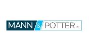 Mann & Potter, PC Logo