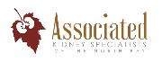 Associated Kidney Specialists of the North Bay Logo