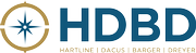 Hartline Dacus Barger Dreyer LLP Hartline Dacus Barger Dreyer LLP