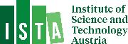 Institute of Science and Technology Austria Logo