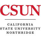 California State University, Northridge Logo