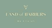 Land Of Barbers Hair Salon Logo