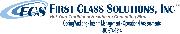 First Class Solutions, Inc Logo