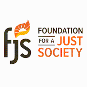 Foundation for a Just Society Logo