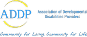 Association of Developmental Disabilities Providers (ADDP)