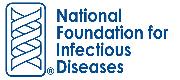 National Foundation for Infectious Diseases Logo