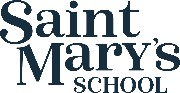 Saint Mary's School Logo