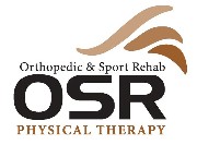 OSR Physical Therapy Logo