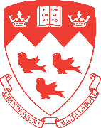 McGill University / EcoToxChip Logo