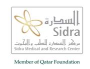SIDRA Medical and Reserach Center