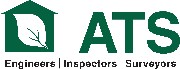 ATS Engineers, Inspectors & Surveyors Logo