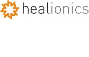 Healionics Logo