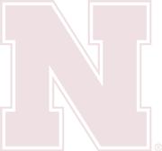 University of Nebraska - Lincoln Logo