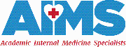 AIMS Logo