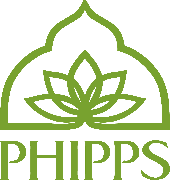 Phipps Conservatory and... Logo