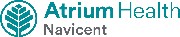 Atrium Health Navicent Logo
