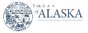 State of Alaska Logo