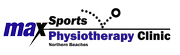 Max Sports Physiotherapy Clinic