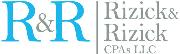 Rizick & Rizick CPAs LLC Logo