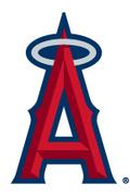 Los Angeles Angels Logo