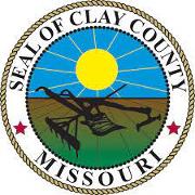 Clay County MO Logo