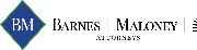 Barnes Maloney PLLC Logo