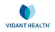 Vidant Health Logo
