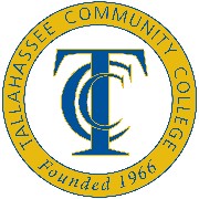 Tallahassee Community College Logo