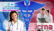 KD-Staffing,LLC