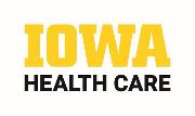 University of Iowa Hospitals and Clinics Logo