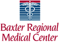 Baxter Regional Medical Center Logo