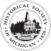 Historical Society of Michigan Logo