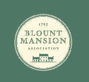 Blount Mansion Association Logo