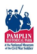 Pamplin Historical Park