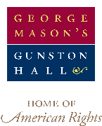 George Mason's Gunston Hall Logo
