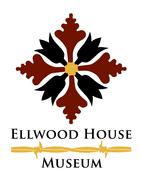 Ellwood House Museum Logo