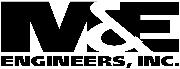 M&E Engineers Logo