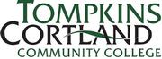 Tompkins Cortland Community College Logo