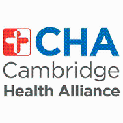 Cambridge Health Alliance Logo