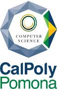 California State Polytechnic University, Pomona Logo