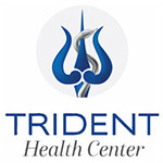 Trident Health Center Logo