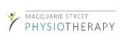 Macquarie Street Physiotherapy