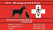 St. Augustine Regional Veterinary Emergency Center, PA