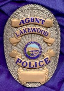 City of Lakewood Logo