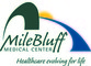 Mile Bluff Medical Center Logo