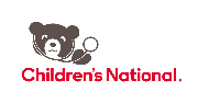 Children's National Health System / George Washington University Medical Center Logo