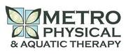 Metro Physical and Aquatic Therapy
