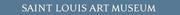 Saint Louis Art Museum Logo