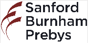 Sanford Burnham Prebys Medical Discovery Institute Logo
