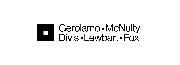 Gerolamo, McNulty, Divis, Lewbart & Fox Logo